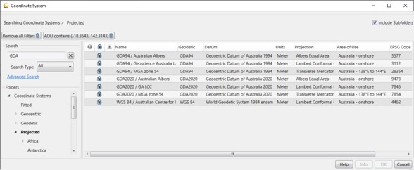 1-GeoCalc