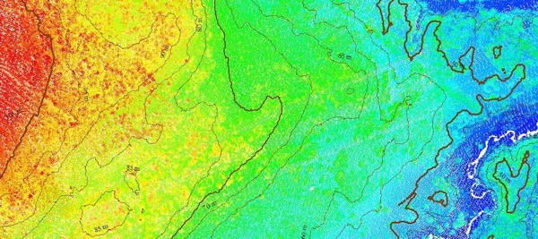 2-Courbes_de_niveau_sur_LiDAR