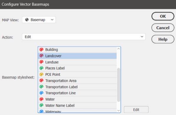 3_Configurer_Vector_Basemaps