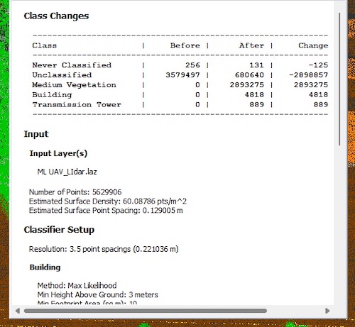 7_GMPro26-1_RapportClassification