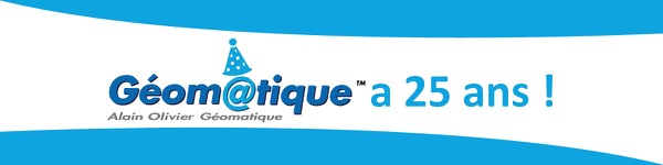 Bandeau_25ans_Geomatique