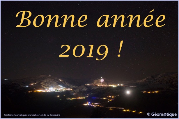 bonneannee2019geomatique