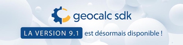 GeoCalcSDK_9_1