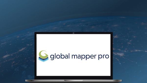 GlobalMapperPro