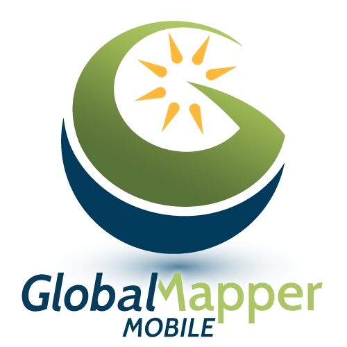 Global Mapper Mobile Pro - entre 2 et 20 appareils - 1 an