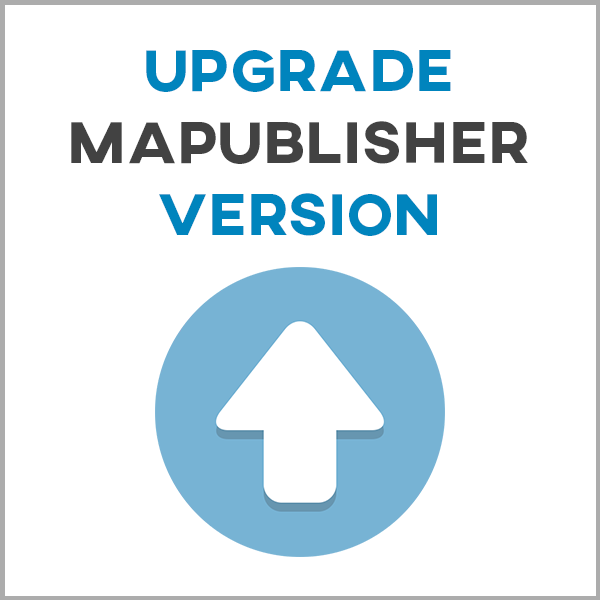 MAPublisher LabelPro pour Adobe Illustrator Mac ou Windows - licence monoposte - mise à jour depuis une version 10.x ou plus récente